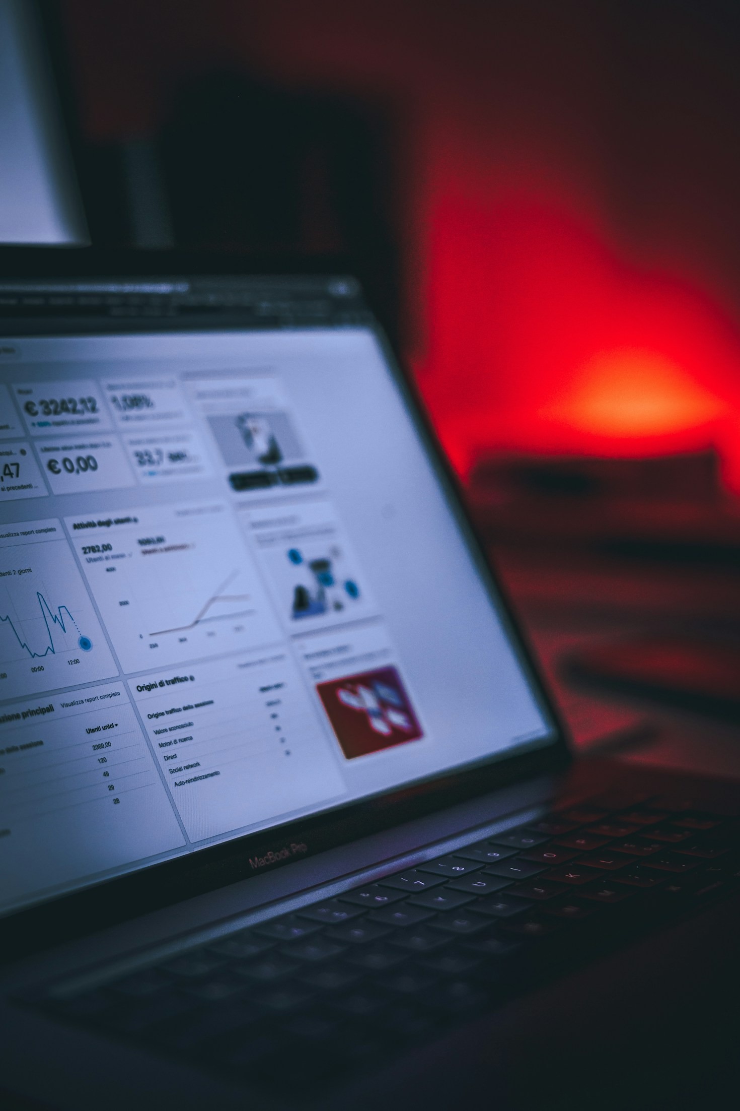 The Role of Data in Modern Marketing Campaigns